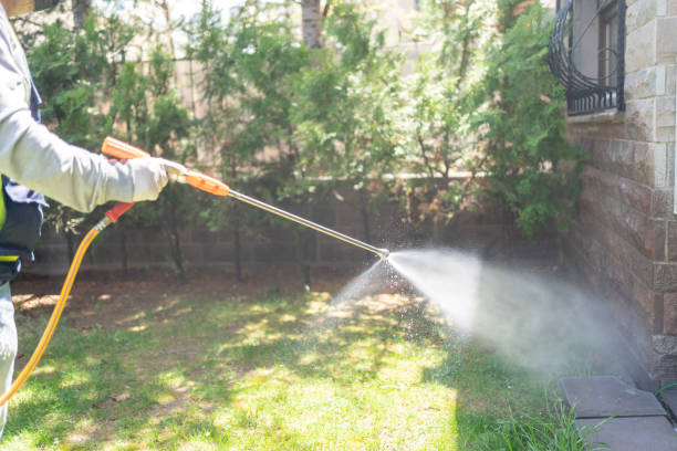 Best Pest Prevention Services  in Baxley, GA